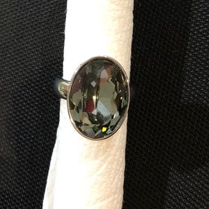 Touchstone by Swarovski Ring